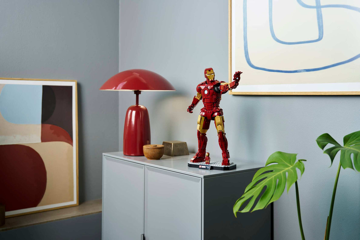 Marvel: Iron Man Mark 3 Collectors' Edition 76344