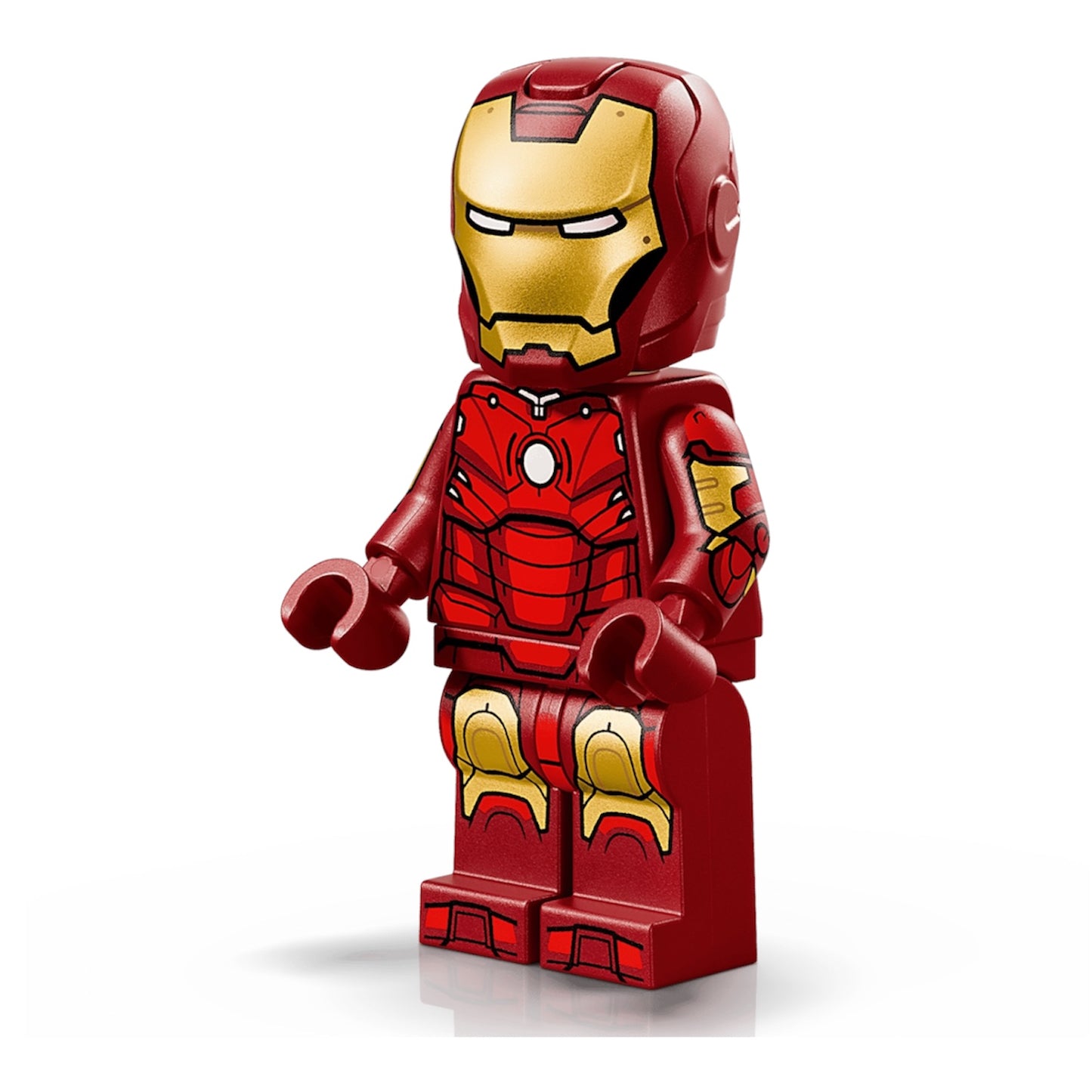 Marvel: Iron Man Mark 3 Collectors' Edition 76344
