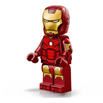 Marvel: Iron Man Mark 3 Collectors' Edition 76344