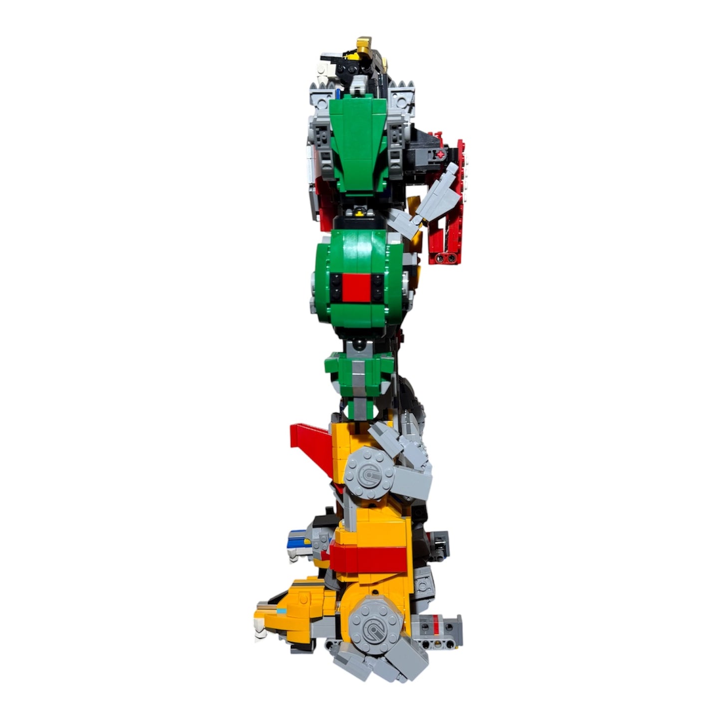 Ideas: Voltron 21311 (Pre-Owned)