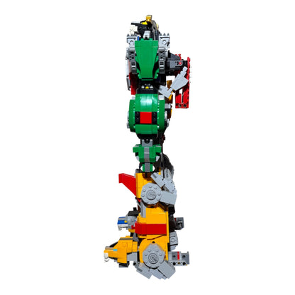 Ideas: Voltron 21311 (Pre-Owned)
