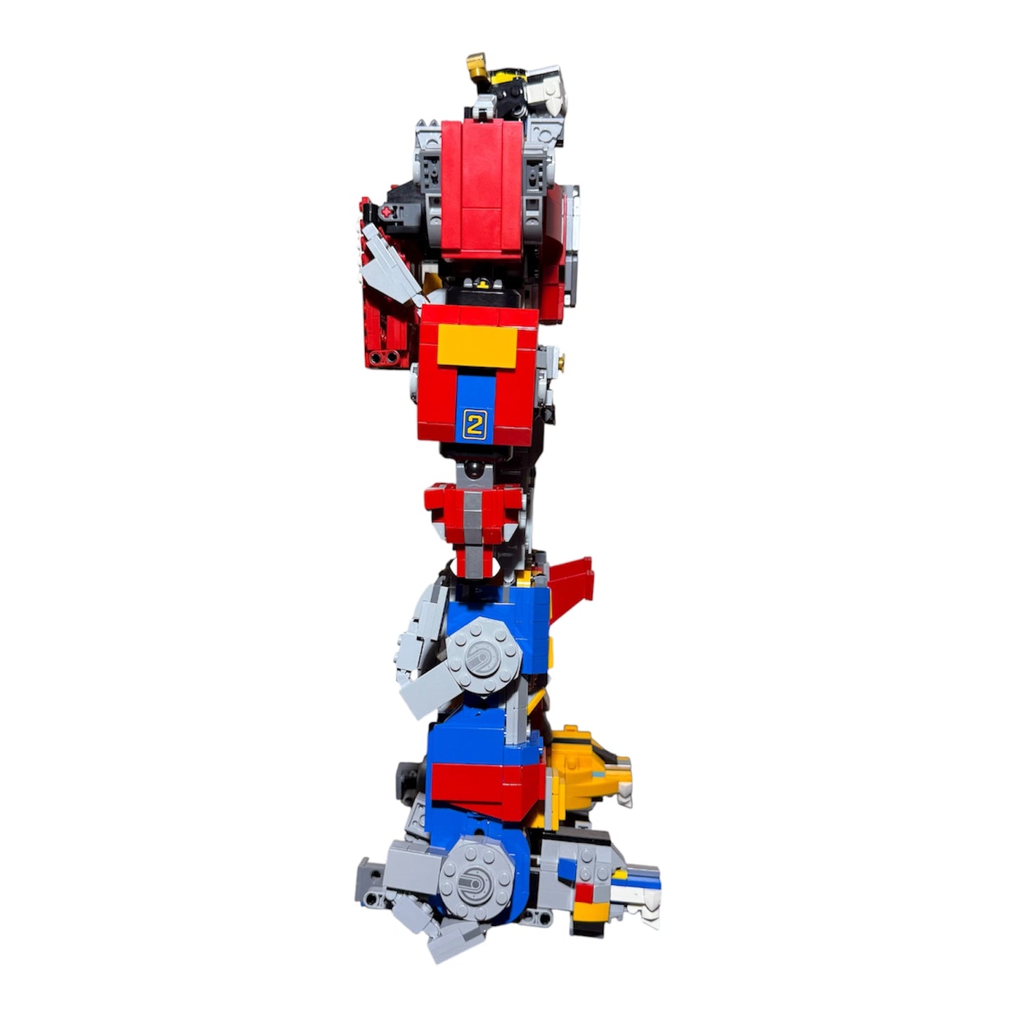 Ideas: Voltron 21311 (Pre-Owned)
