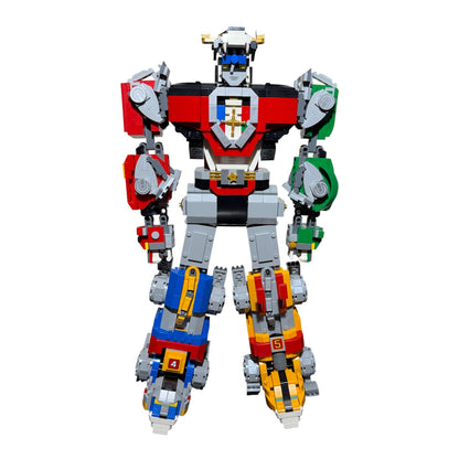 Ideas: Voltron 21311 (Pre-Owned)