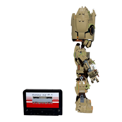 Marvel: I am Groot 76217 (Pre-Owned)