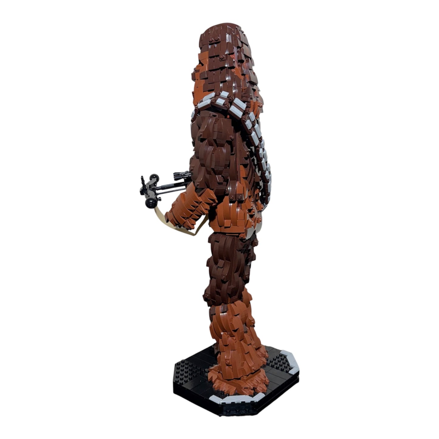 Star Wars: Chewbacca 75371 (Pre-Owned)