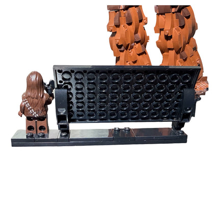 Star Wars: Chewbacca 75371 (Pre-Owned)