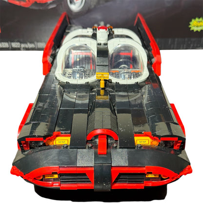Batman: The Classic TV Series Batmobile 76328 (Pre-Owned)