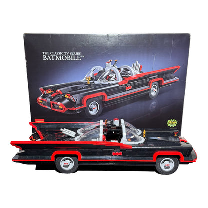 Batman: The Classic TV Series Batmobile 76328 (Pre-Owned)