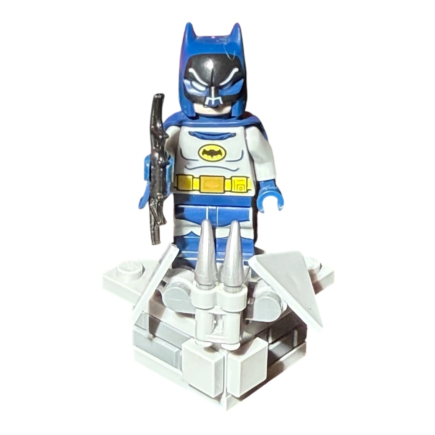 Batman: The Classic TV Series Batmobile 76328 (Pre-Owned)