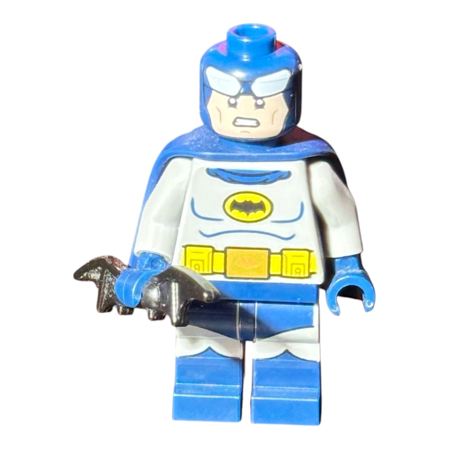 Batman: The Classic TV Series Batmobile 76328 (Pre-Owned)