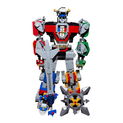 Ideas: Voltron 21311 (Pre-Owned)