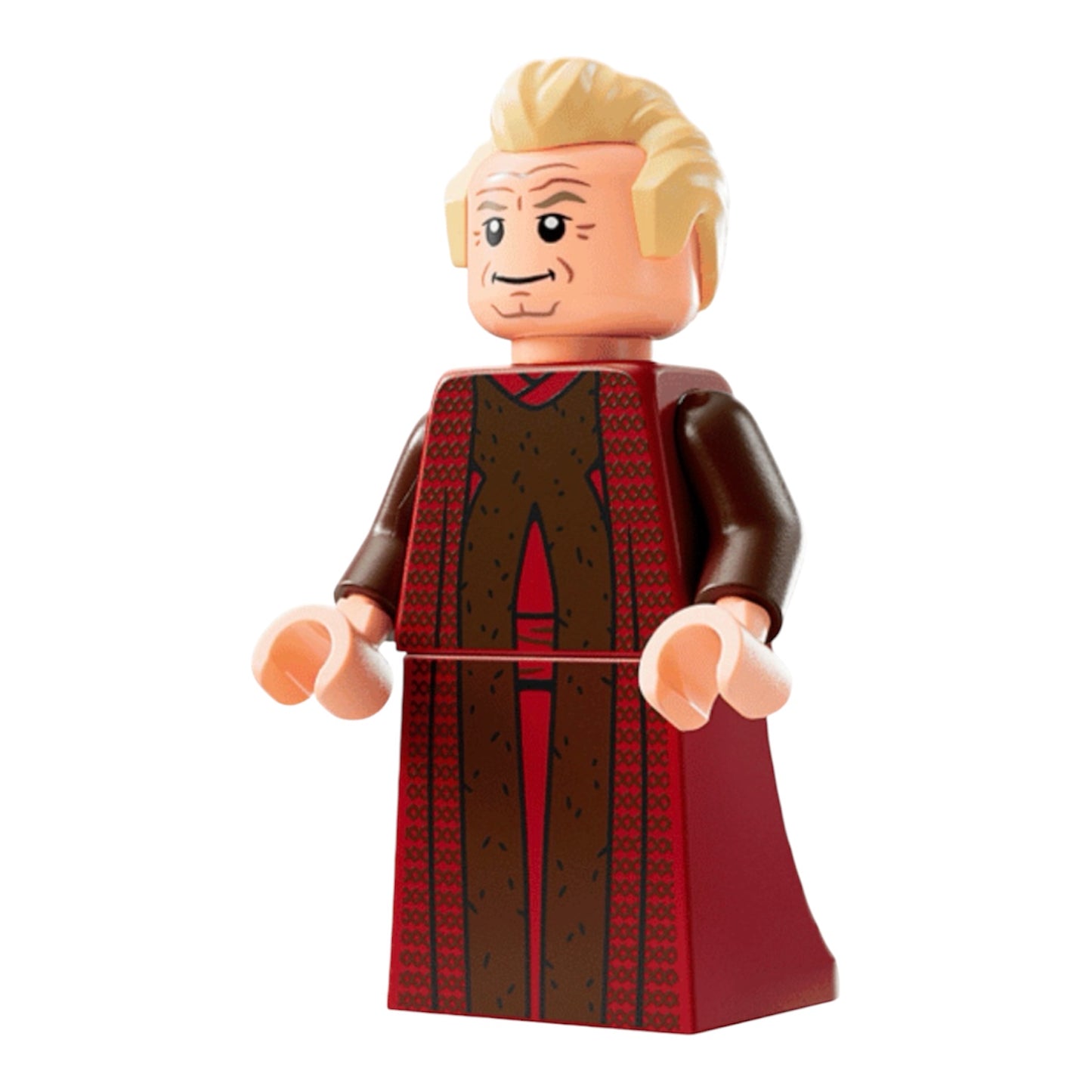 Star Wars: Chancellor Palpatine Minifigure sw1306
