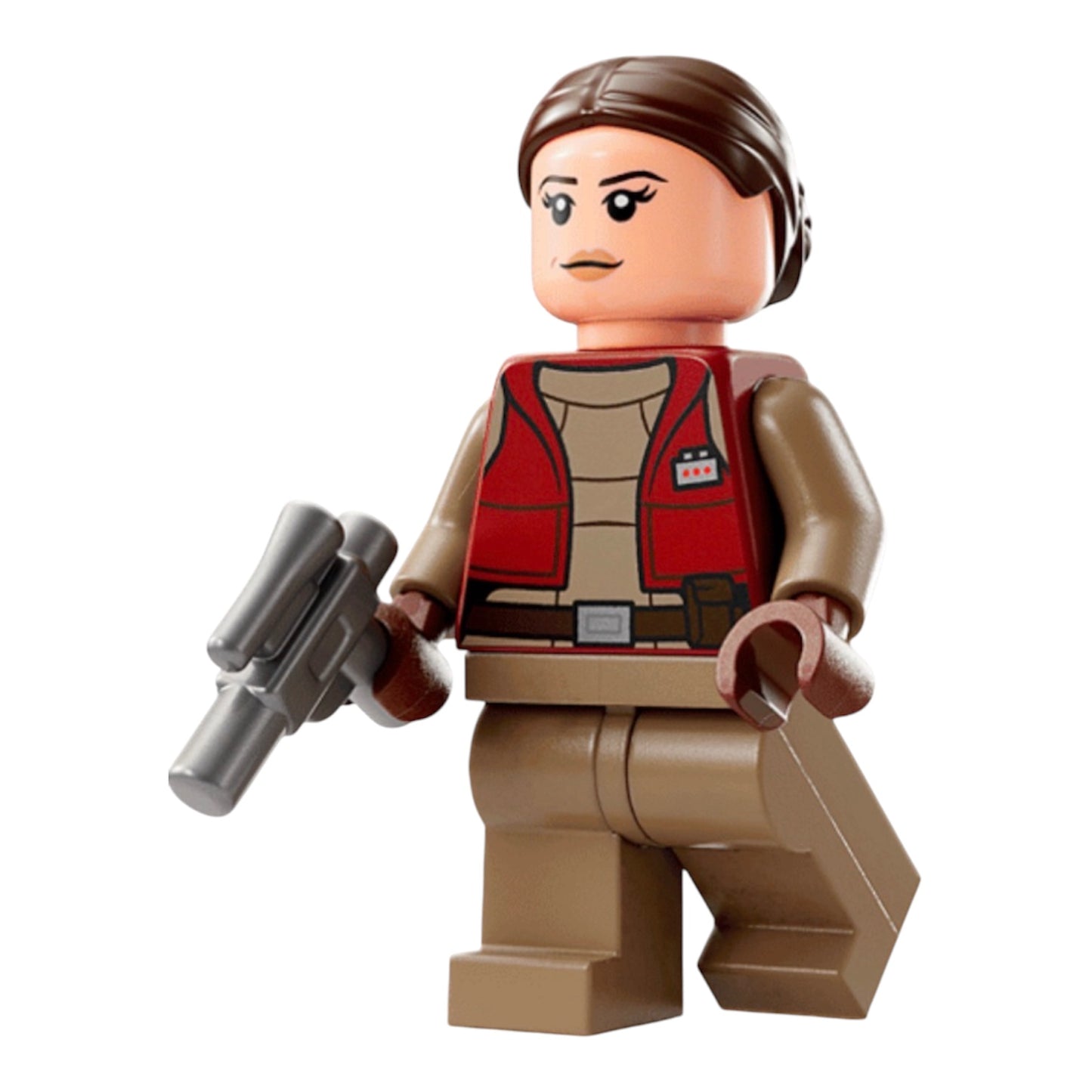 Star Wars: Senator Padme Amidala Minifigure sw1303