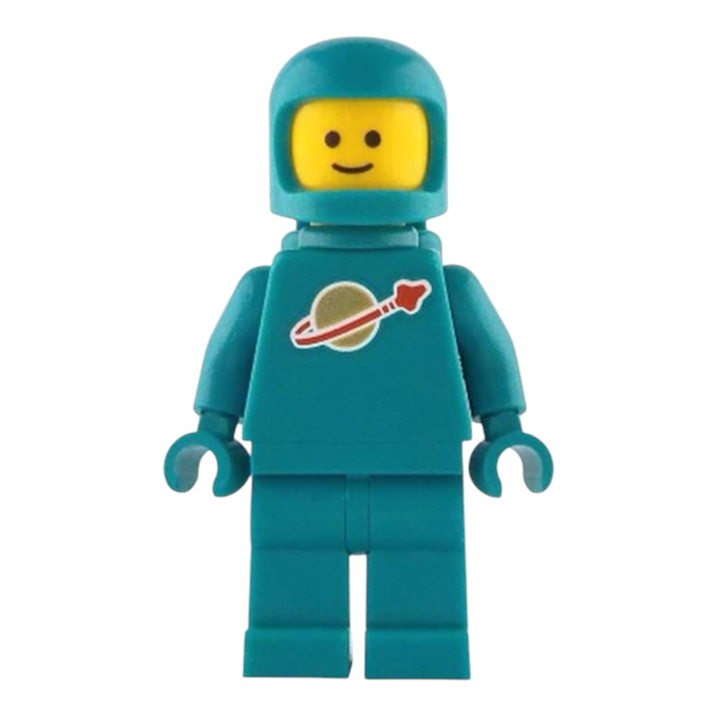 Classic Space Dark Turquoise - idea227