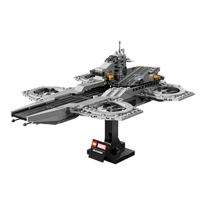Marvel: The Avengers Helicarrier 76295