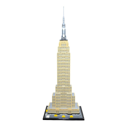 Architecture: Empire State Building 21046 (Pre-Owned)