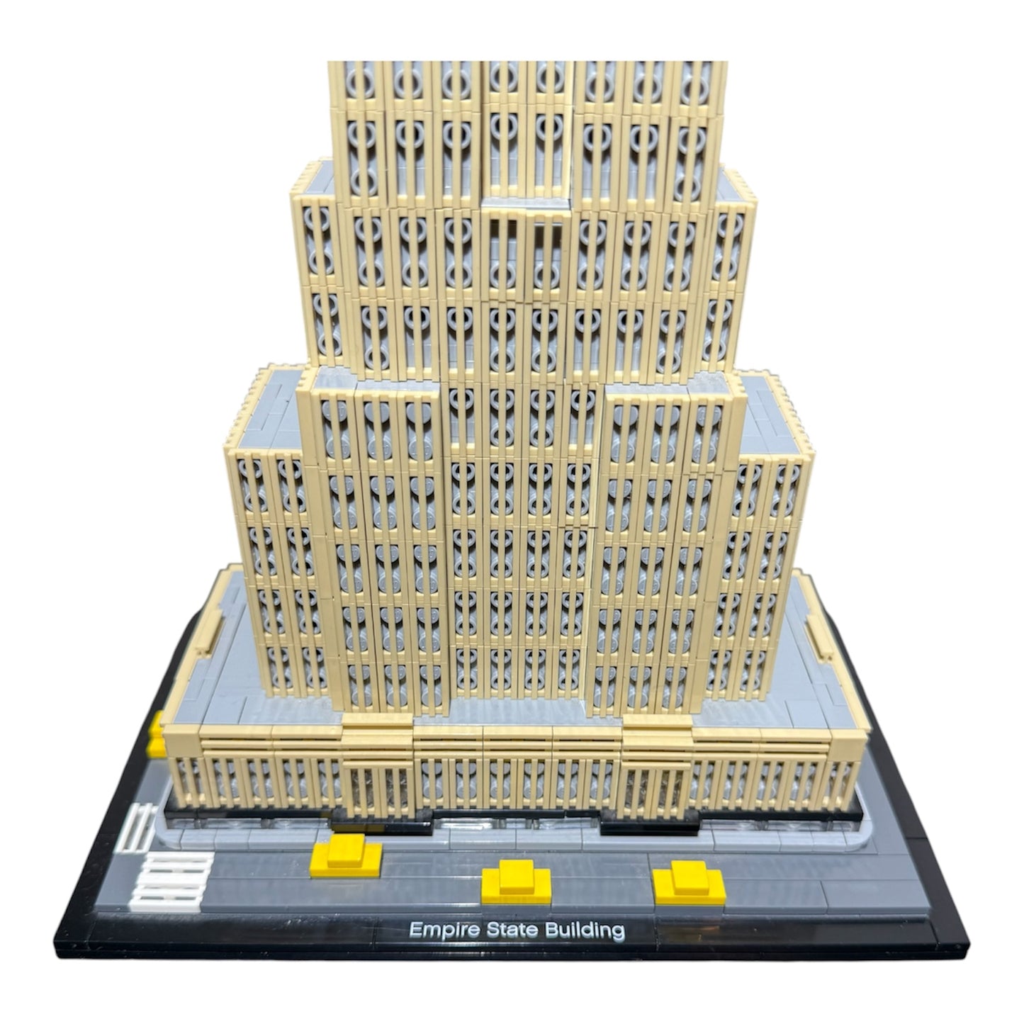 Architecture: Empire State Building 21046 (Pre-Owned)