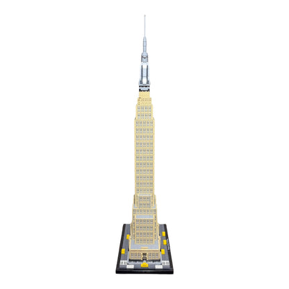 Architecture: Empire State Building 21046 (Pre-Owned)