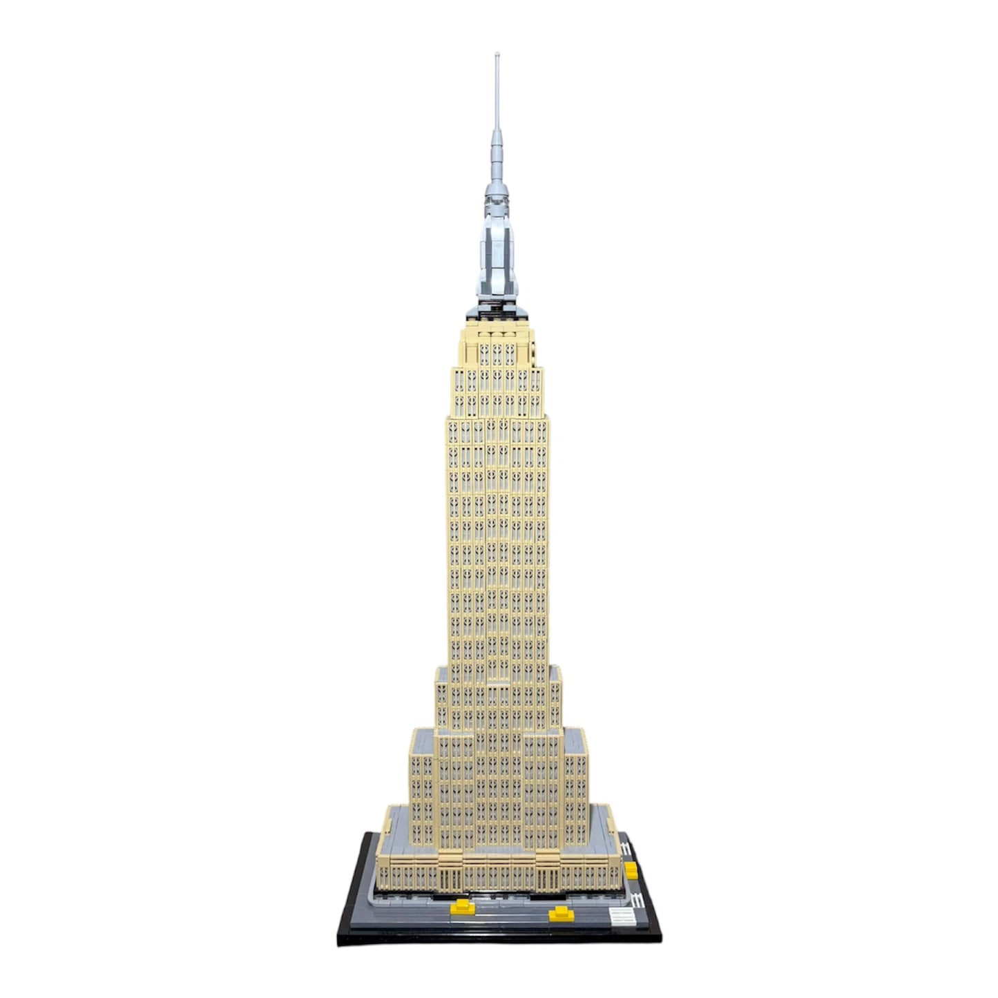 Architecture: Empire State Building 21046 (Pre-Owned)