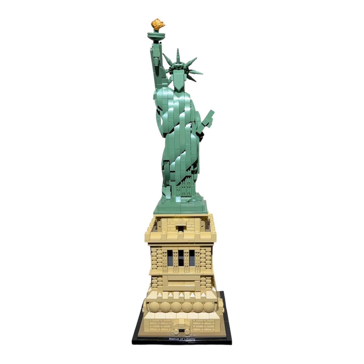 Architecture: Statue of Liberty 21042 (Pre-Owned)