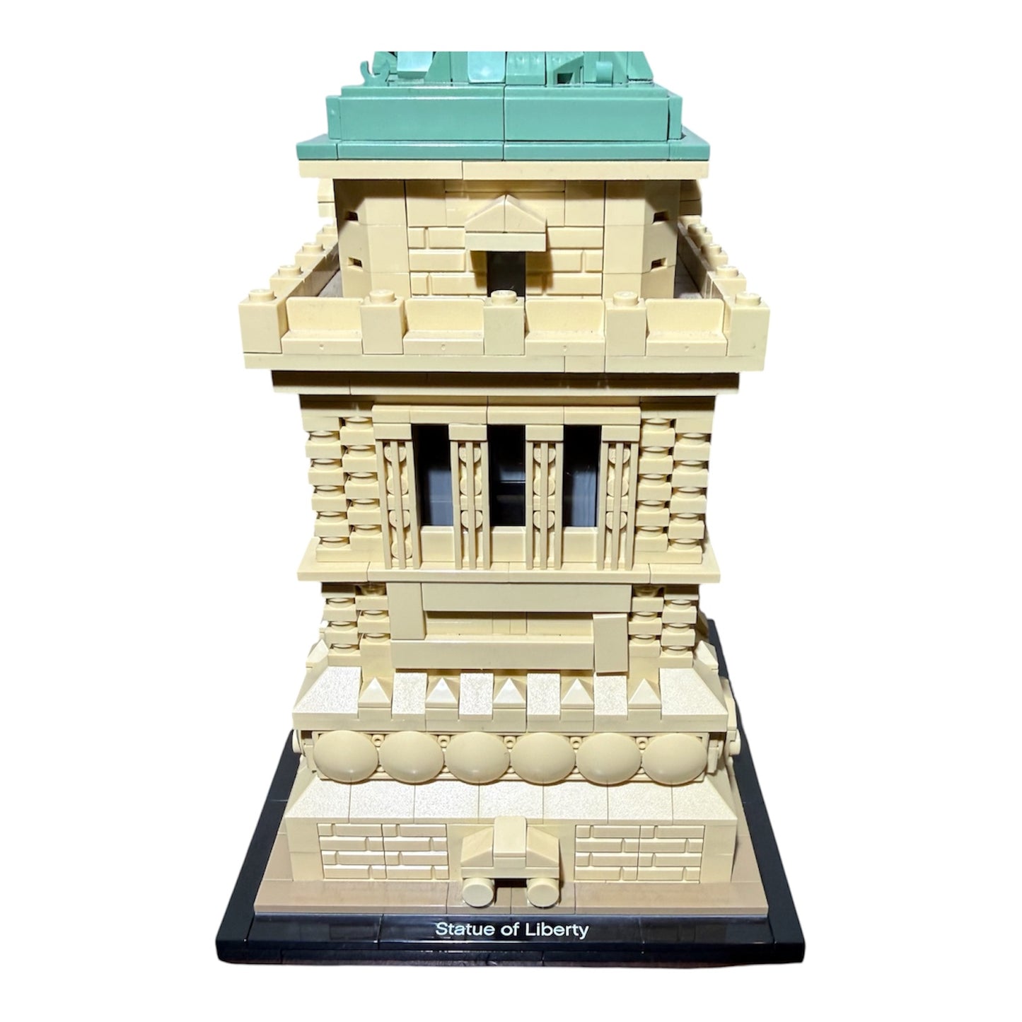 Architecture: Statue of Liberty 21042 (Pre-Owned)