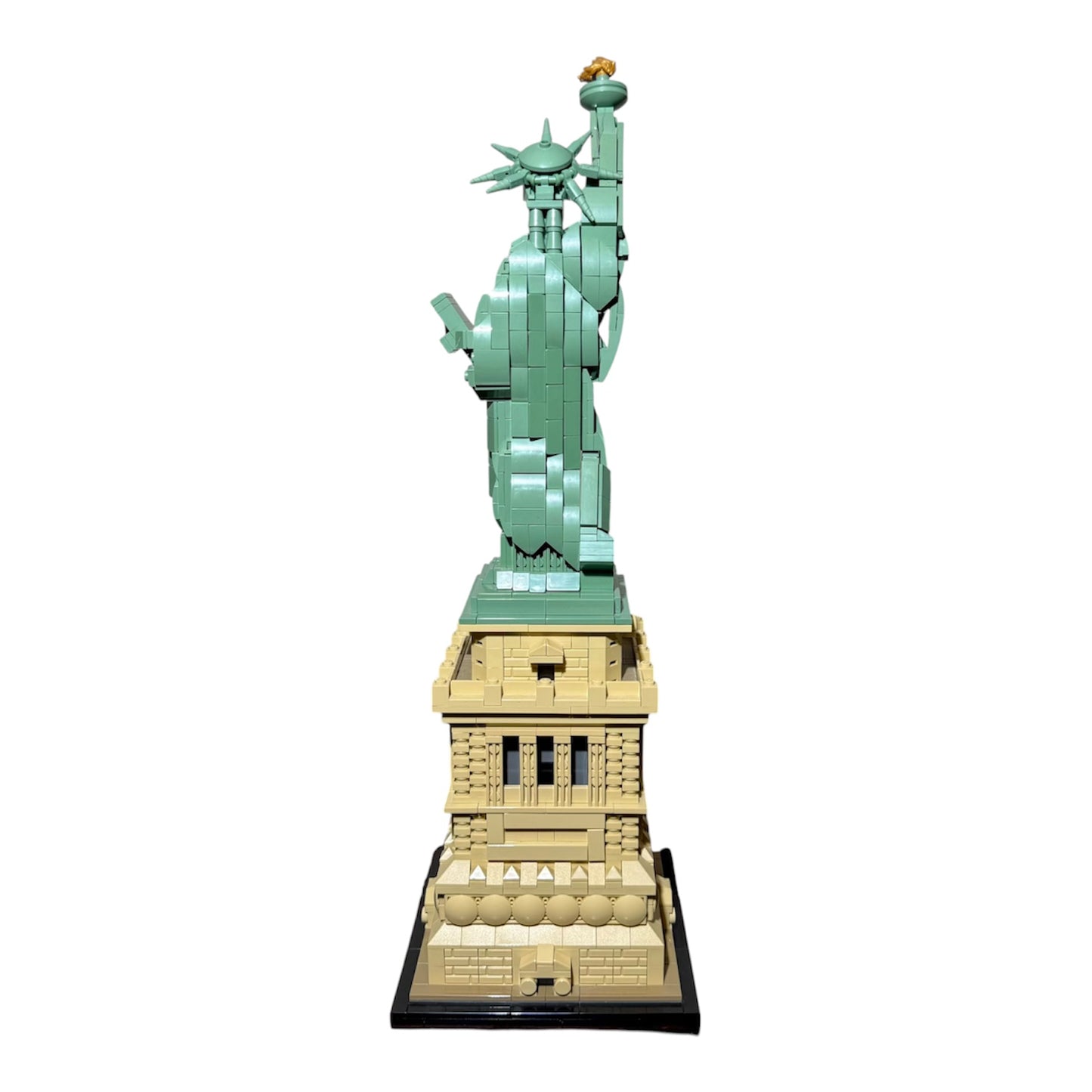 Architecture: Statue of Liberty 21042 (Pre-Owned)