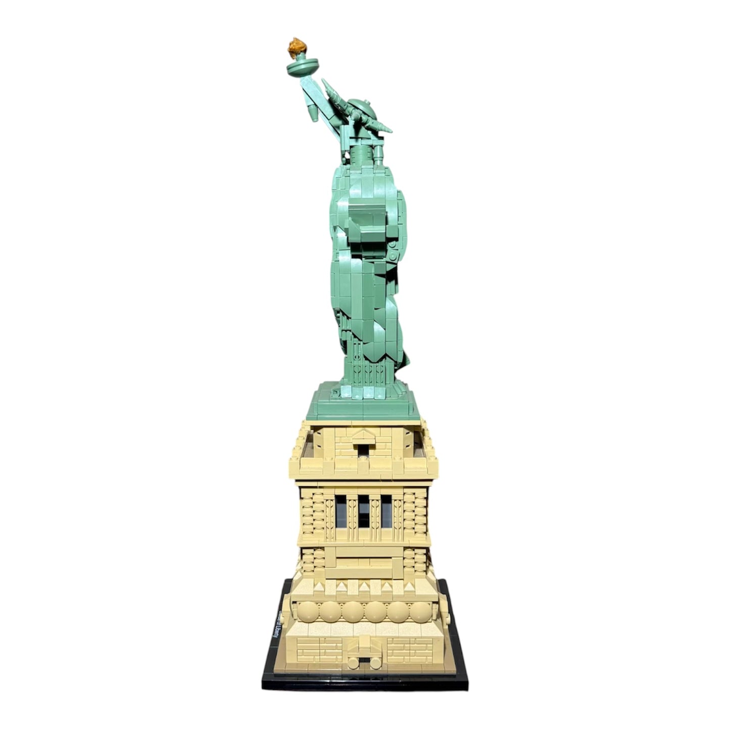 Architecture: Statue of Liberty 21042 (Pre-Owned)