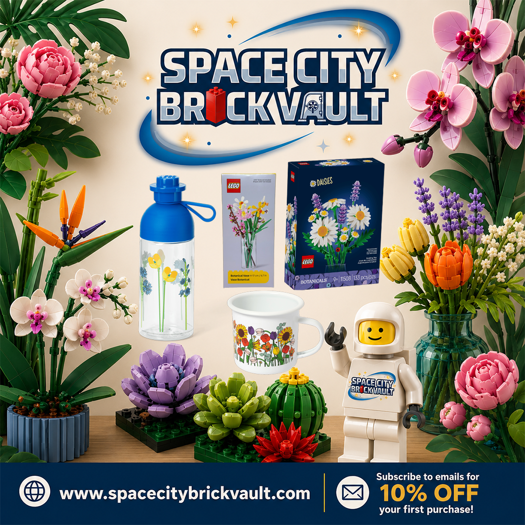 Botanicals Bundle