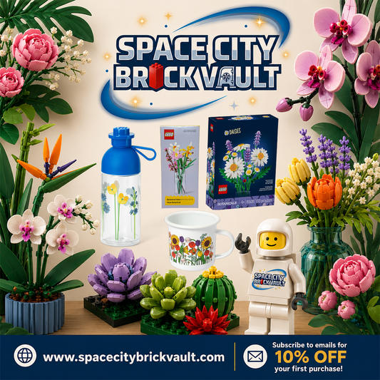 Botanicals Bundle