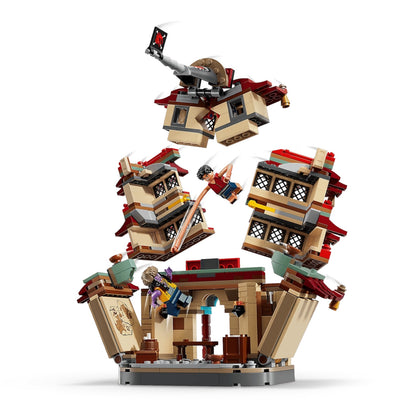 One Piece: Battle at Arlong Park 75638