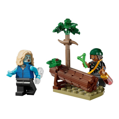 One Piece: Battle at Arlong Park 75638