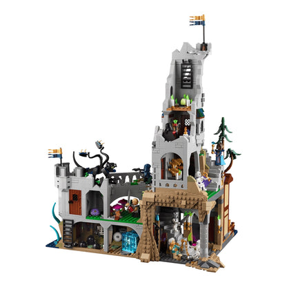 Ideas: Dungeons and Dragons Red Dragon's Tale 21348