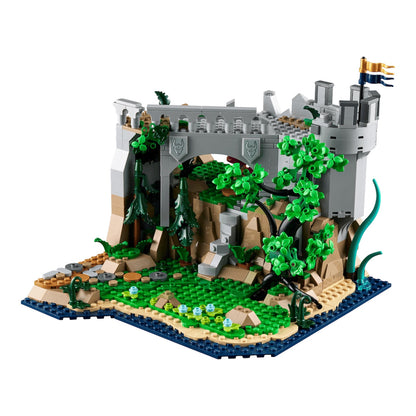 Ideas: Dungeons and Dragons Red Dragon's Tale 21348