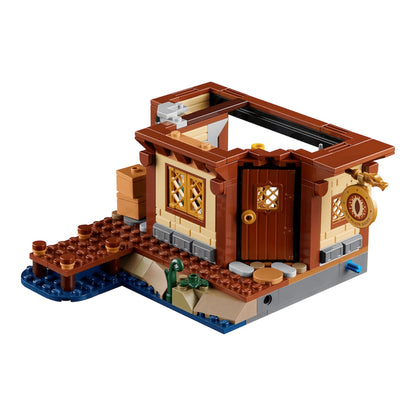 Ideas: Dungeons and Dragons Red Dragon's Tale 21348