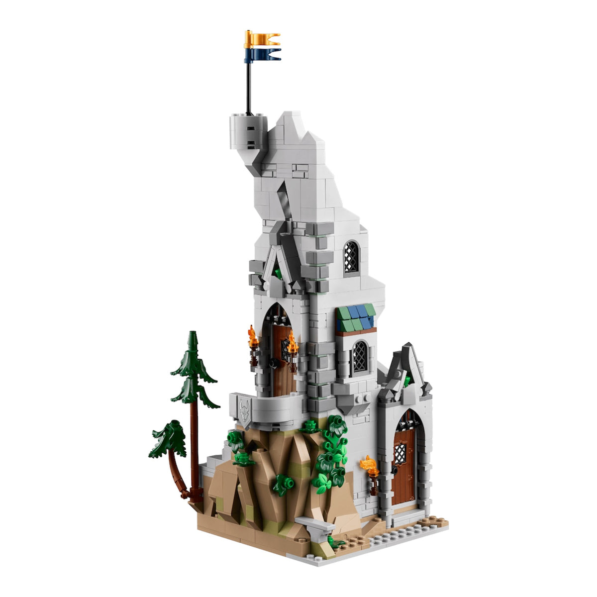 Ideas: Dungeons and Dragons Red Dragon's Tale 21348