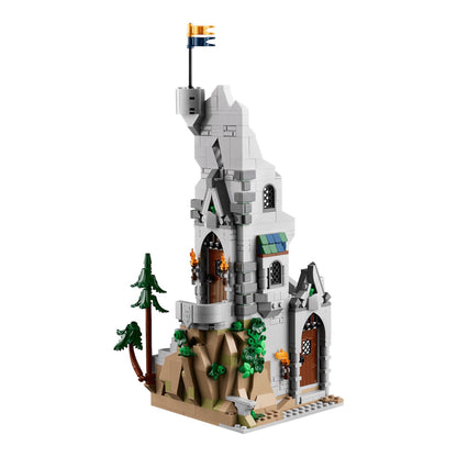 Ideas: Dungeons and Dragons Red Dragon's Tale 21348