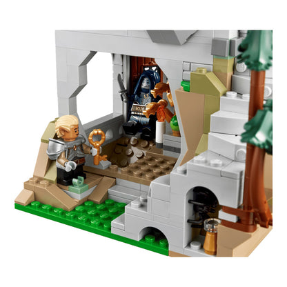 Ideas: Dungeons and Dragons Red Dragon's Tale 21348