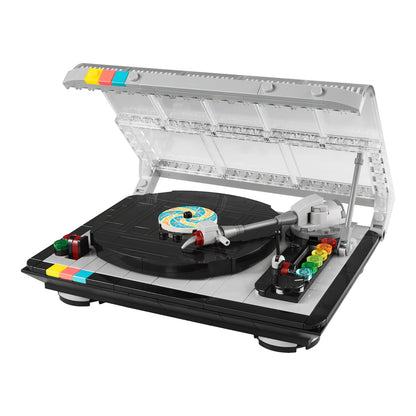 LEGO: Retro Record Player 40699