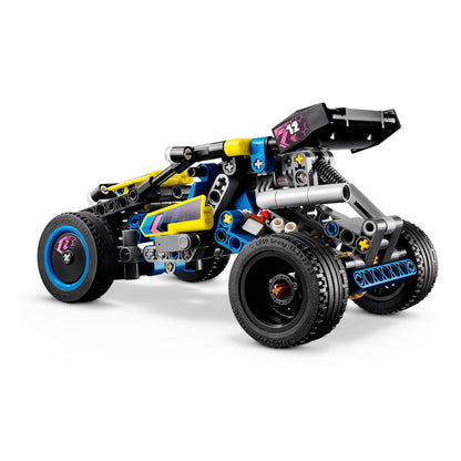 Technic: Off-Road Race Buggy 42164