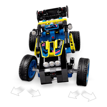 Technic: Off-Road Race Buggy 42164