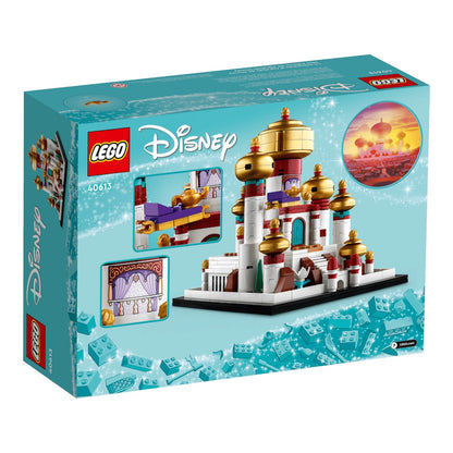 Disney: Mini Disney Palace at Agrabah 40613