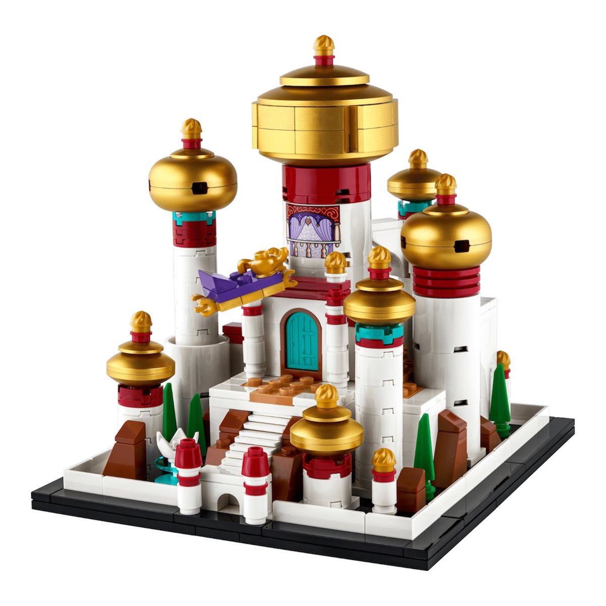 Disney: Mini Disney Palace at Agrabah 40613