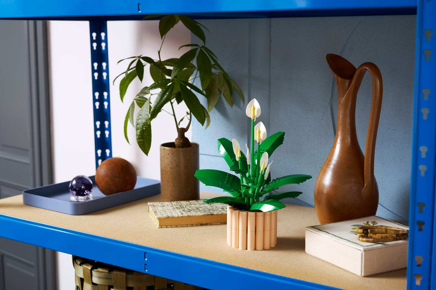 Botanicals:  Peace Lily 11504