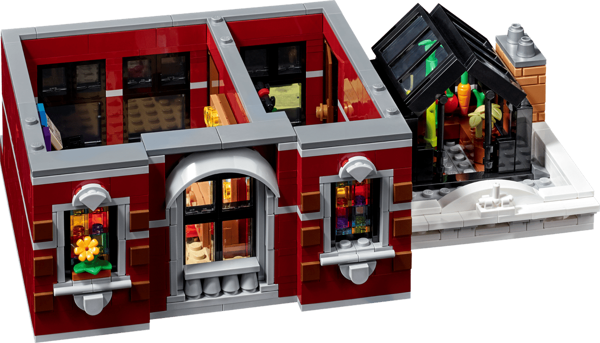 Icons: Jazz Club 10312