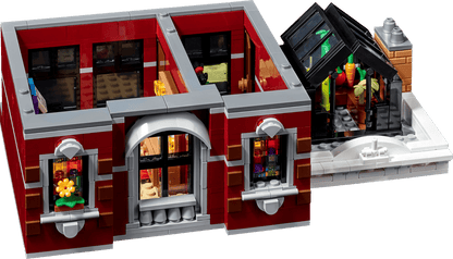 Icons: Jazz Club 10312