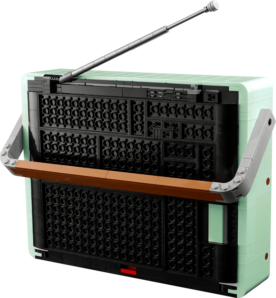 Icons: Retro Radio 10334
