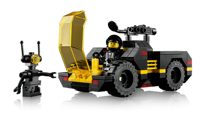 Icons: Blacktron Renegade 10355