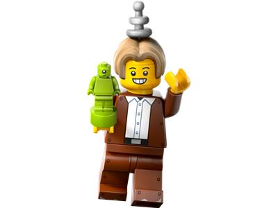 Minifigures Series 26 Space:  Imposter 71046
