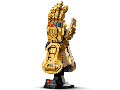 Marvel: Infinity Gauntlet 76191