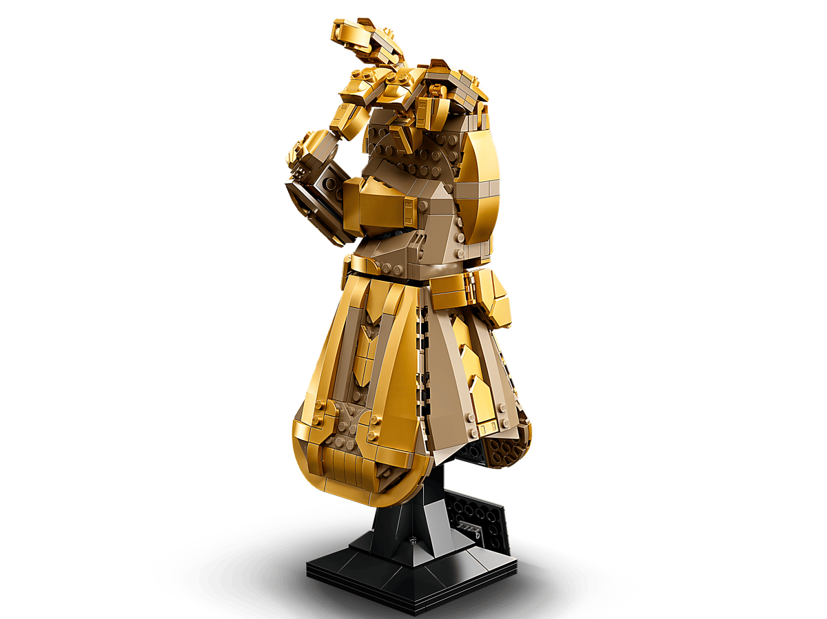 Marvel: Infinity Gauntlet 76191